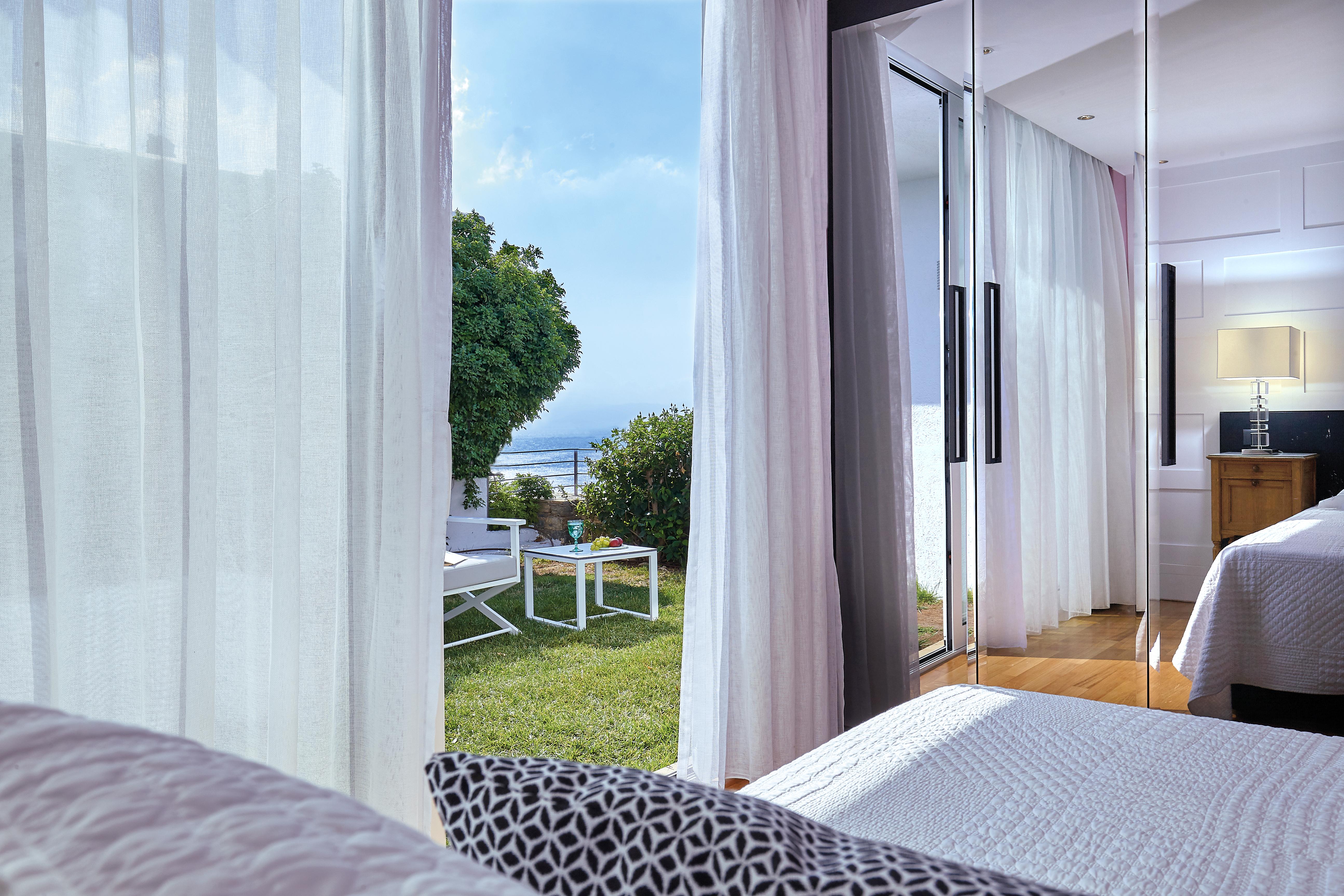 Elounda Gulf Villas By Sandglass Buitenkant foto